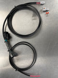HONDA TALON REVERSE ACTIVATED WIRING HARNESS