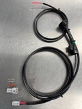 HONDA TALON REVERSE ACTIVATED WIRING HARNESS