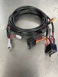 YAMAHA YXZ COOLING FAN REVERSE SWITCH KIT