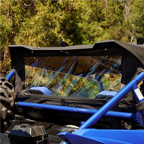 YAMAHA YXZ1000R Rear Window