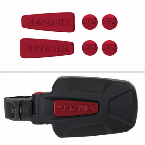 SEIZMIK PURSUIT COLOR KIT