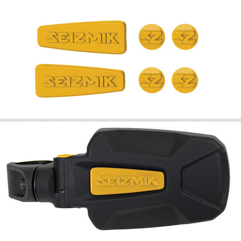 SEIZMIK PURSUIT COLOR KIT