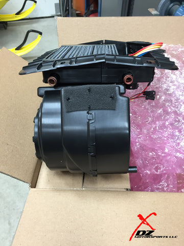 CAN-AM COMMANDER & MAVERICK CAB HEATER / DEFROST SYSTEM
