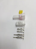 YAMAHA YXZ 1000 factory plug Connectors and pins