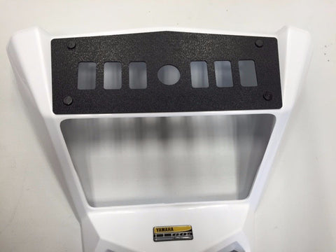 YAMAHA YXZ 1000 DASH MOUNT SWITCH PANEL