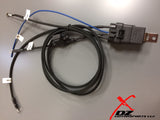 YXZ PRE-WIRED RELAY ASSY