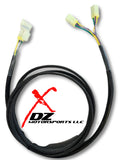 HONDA DATA CORD EXTENDER