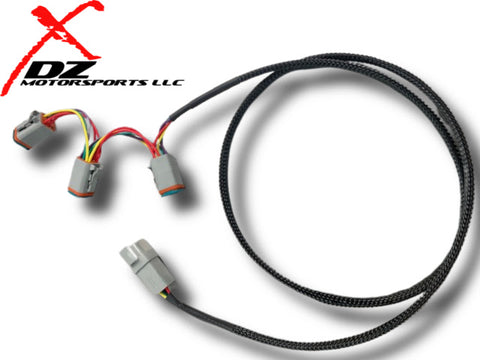 CAN-AM DATA CORD EXTENSION