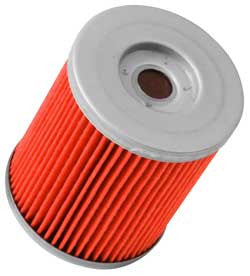 KN152 OIL FILTER  (All CAN-AM 400cc to 1000cc engines)