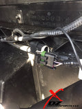 MAVERICK X3 TAIL LIGHT POWER & BRAKE POWER HARNESS
