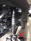 MAVERICK X3 TAIL LIGHT POWER & BRAKE POWER HARNESS