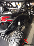 MAVERICK X3 TAIL LIGHT POWER & BRAKE POWER HARNESS