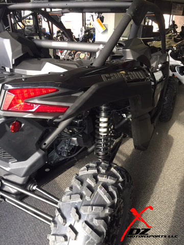 MAVERICK X3 TAIL LIGHT ACC HARNESS
