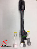 MAVERICK X3 TAIL LIGHT POWER & BRAKE POWER HARNESS