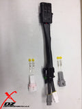 MAVERICK X3 TAIL LIGHT POWER & BRAKE POWER HARNESS