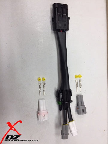 MAVERICK X3 TAIL LIGHT POWER & BRAKE POWER HARNESS