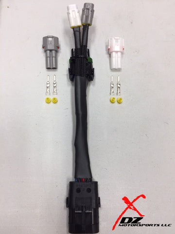 MAVERICK X3 TAIL LIGHT POWER & BRAKE POWER HARNESS