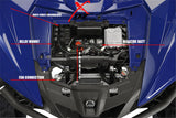 YAMAHA WOLVERINE / RMAX / VIKING FAN OVERRIDE