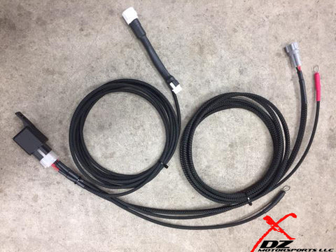 YAMAHA YXZ 1000 HEADLIGHT ACTIVATED HARNESS