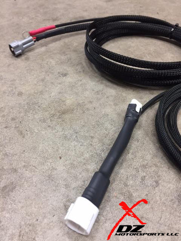 YAMAHA YXZ 1000 HEADLIGHT ACTIVATED HARNESS