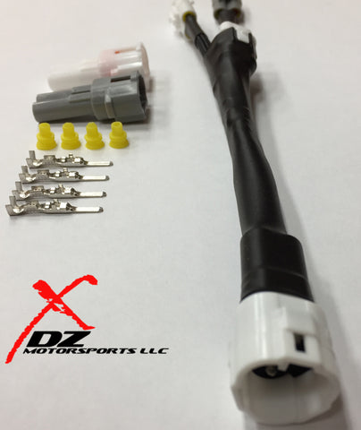 12 volt yamaha yxz clearance