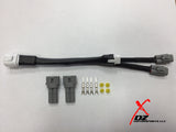 YAMAHA YXZ 1000 TAIL LIGHT HARNESS DUAL POWER POINT
