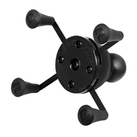 X-GRIP UNIVERSAL HOLDER W/ 1" BALL