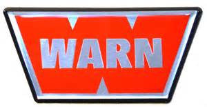 WARN DUAL BATTERY CONTROL KIT